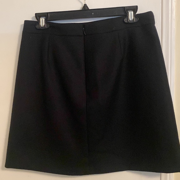 J. Crew wool skirt - Picture 7 of 10